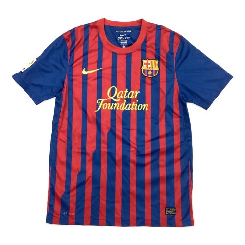 FCバルセロナ ＦＣバルセロナ サッカーユニフォーム メンズ SIZE M