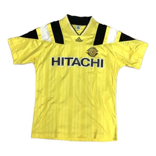 柏レイソル (カシワレイソル) サッカーユニフォーム メンズ SIZE L