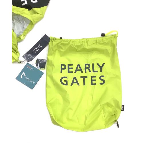 PEARLY GATES (パーリーゲイツ) ゴルフウェア(トップス) メンズ SIZE M
