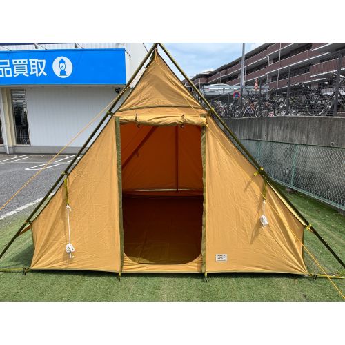 テントマークデザイン tent Mark ペポ solum - テント/タープ