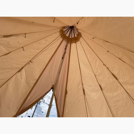 Nordisk (ノルディスク) モノポールテント 別売インナーマット(非純正