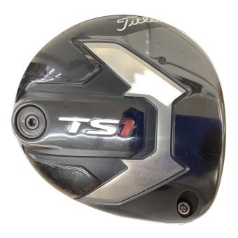 Titleist (タイトリスト) ドライバー TS1 フレックス【S】 ロフト角【10.5°】