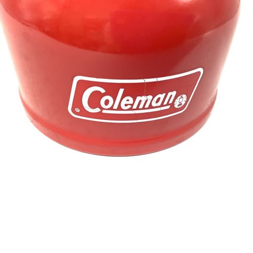 Coleman (コールマン) ガソリンランタン 1975年6月製 200A