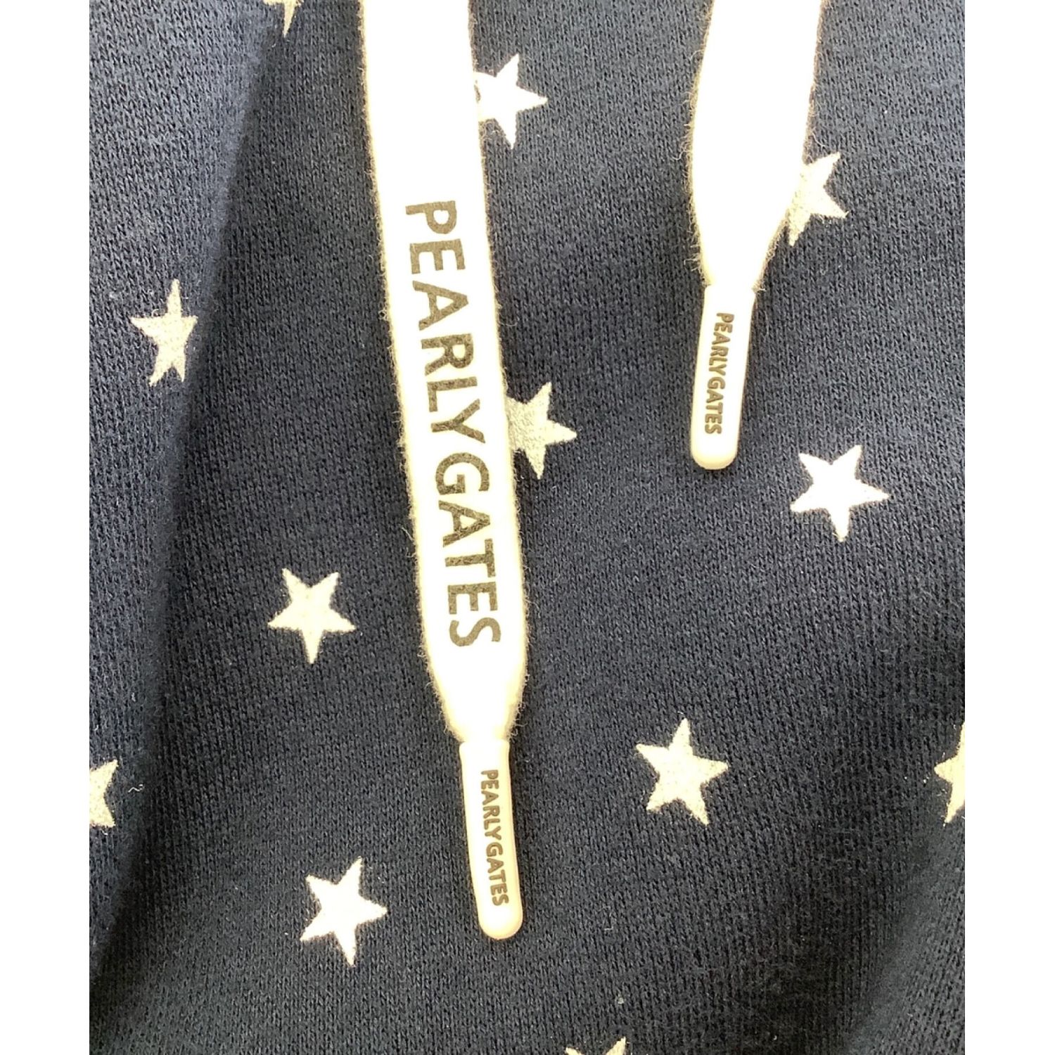 PEARLY GATES (パーリーゲイツ) ゴルフウェア(トップス) メンズ SIZE M