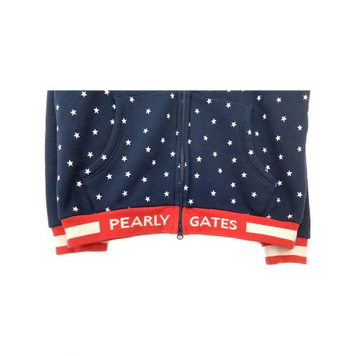 PEARLY GATES (パーリーゲイツ) ゴルフウェア(トップス) メンズ SIZE M