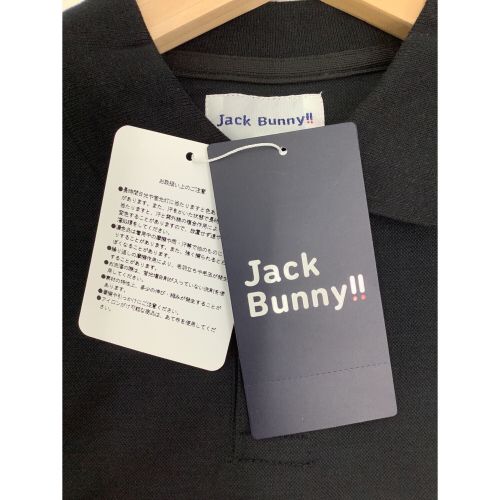 限定価格】タグ付き Jack Bunny!! ポロシャツ メンズ - ポロシャツ