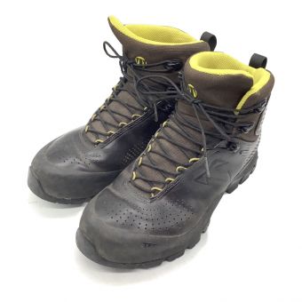 TECNICA (テクニカ) トレッキングシューズ メンズ SIZE 24.5cm-25cm ブラック FORGE GTX MS GORE-TEX 112430