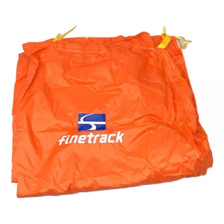 finetrack (ファイントラック) ツェルト FAG0122