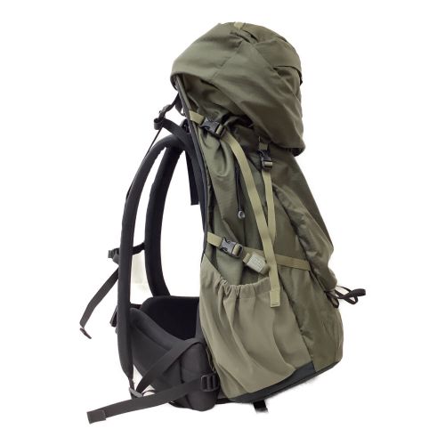 ARC'TERYX (アークテリクス) バックパック オリーブ 65L Bora AR 65