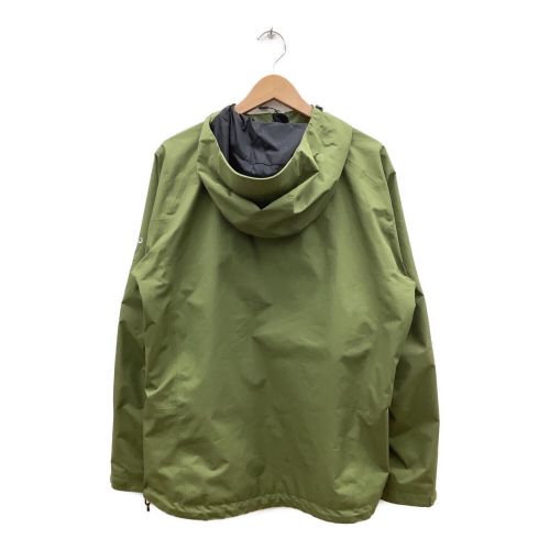 最先端 Mammutマムート Waterproof MAMMUT Jacket Size[M] メンズ