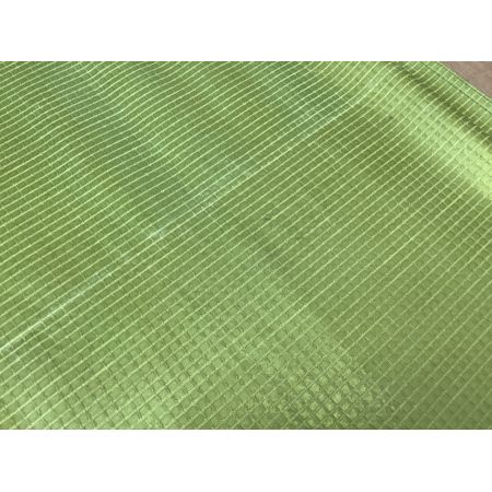 THERMAREST (サーマレスト) コット 61x183cm 黄緑 ウルトラライトコット
