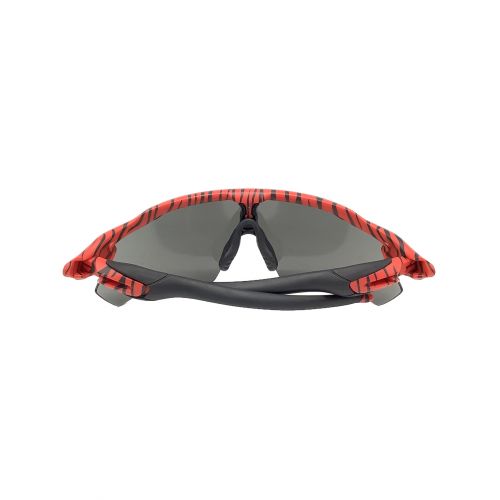 OAKLEY (オークリー) サングラス ブラック OO9208 RADAR EV PATH