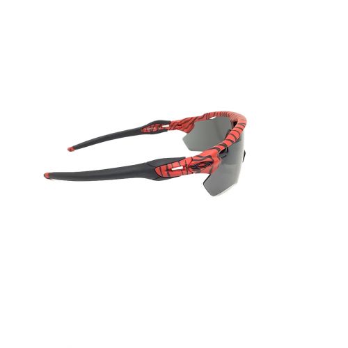 OAKLEY (オークリー) サングラス ブラック OO9208 RADAR EV PATH