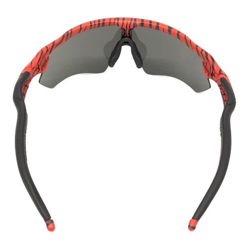 OAKLEY (オークリー) サングラス ブラック OO9208 RADAR EV PATH