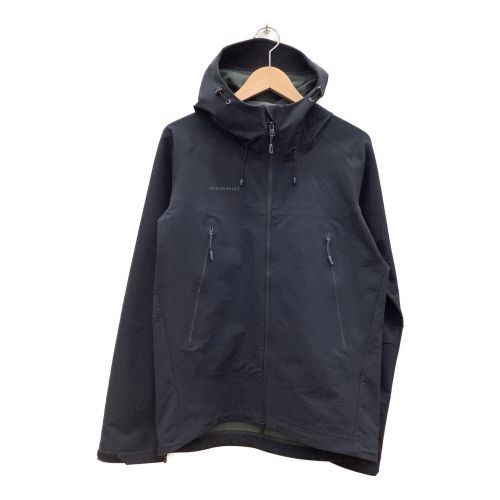 MAMMUT (マムート) トレッキングウェア(ソフトシェル) メンズ SIZE M