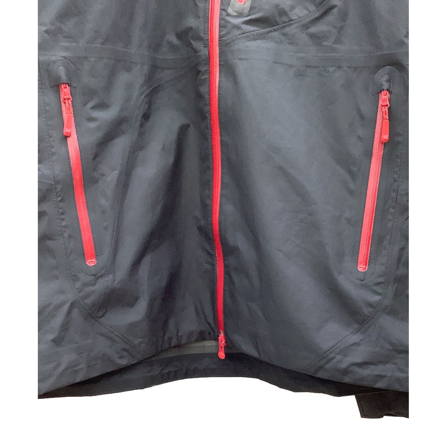 MAMMUT (マムート) トレッキングウェア(レインウェア) メンズ SIZE M