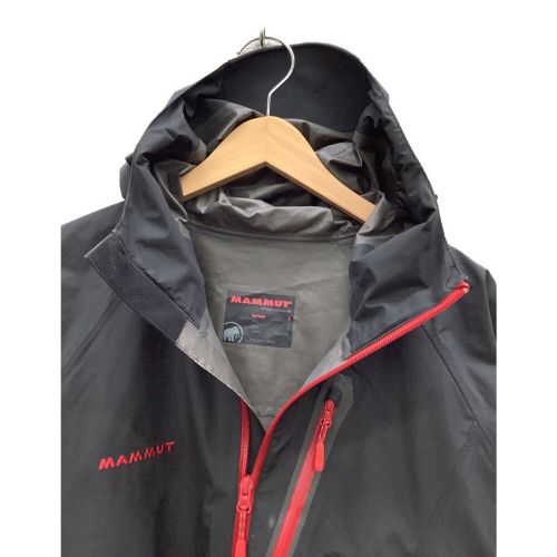 MAMMUT (マムート) トレッキングウェア(レインウェア) メンズ SIZE M