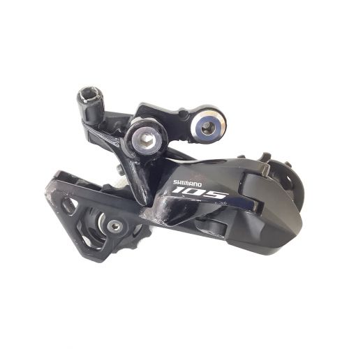 SHIMANO (シマノ) 自転車用品 ディレーラーセット FD-R7000/RD-R7000 105