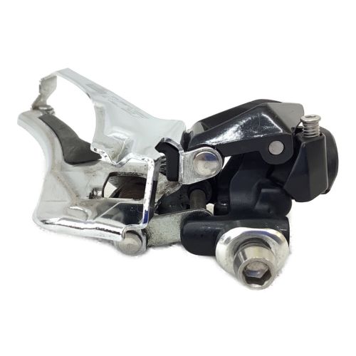 SHIMANO (シマノ) 自転車用品 ディレーラーセット FD-R7000/RD-R7000 105