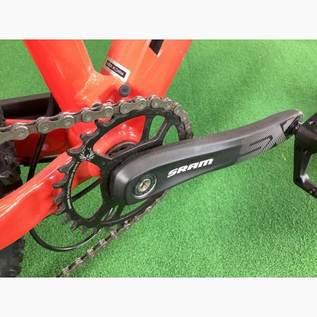 マウンテンバイク フルサス ドロッパー 新品タイヤ 手渡し マウンテン