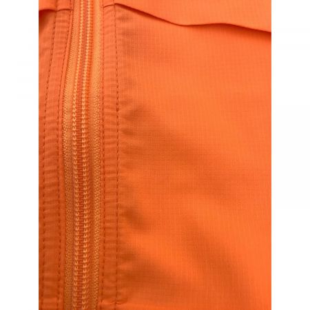 JACK BUNNY (ジャックバニー) ゴルフウェア(トップス) メンズ SIZE L オレンジ 2020年モデル アウター 262-0220801