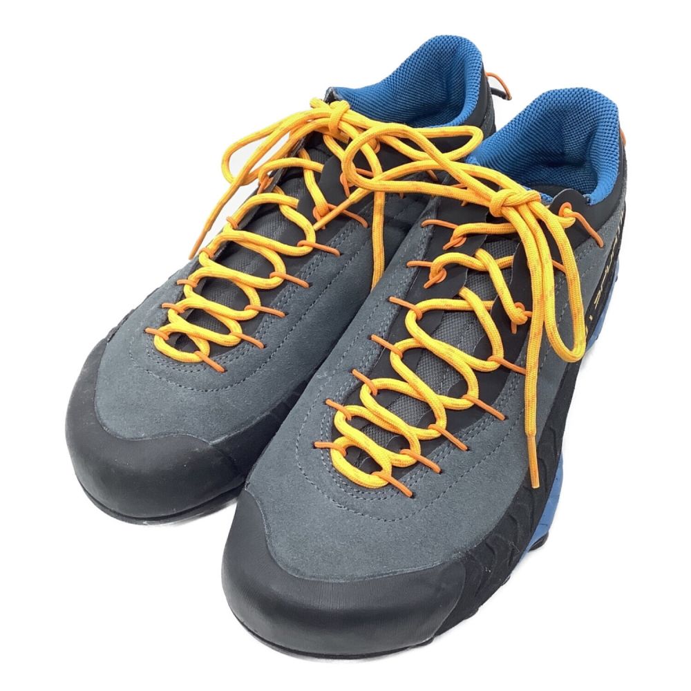 LA SPORTIVA (スポルティバ) トレッキングシューズ メンズ SIZE EU43 ...