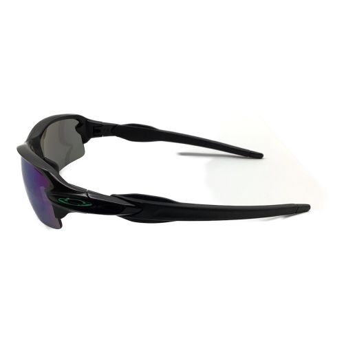 新品未使用】OAKLEY オークリー 偏光サングラス FLAK 2.0-