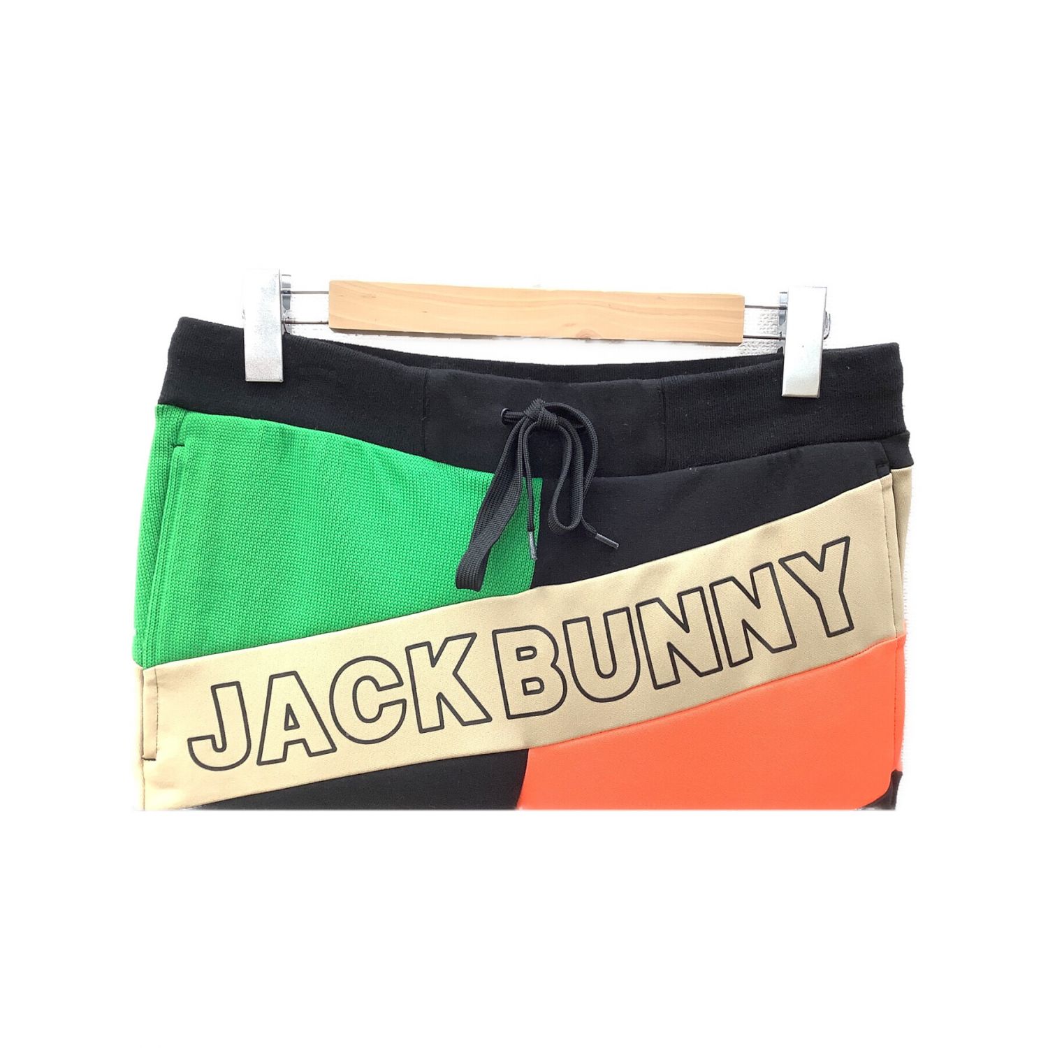 JACK BUNNY (ジャックバニー) ゴルフウェア(パンツ) メンズ SIZE L