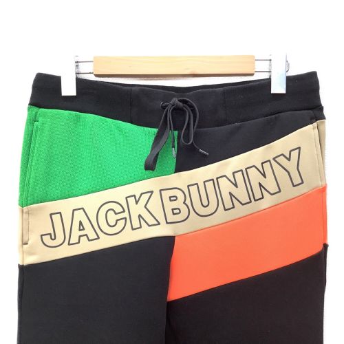 JACK BUNNY (ジャックバニー) ゴルフウェア(パンツ) メンズ SIZE L ...