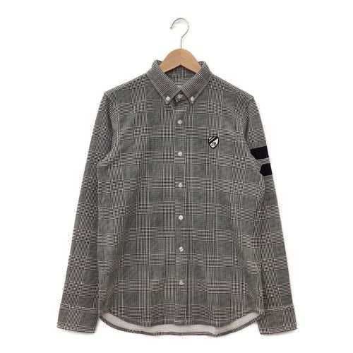 JACK BUNNY (ジャックバニー) ゴルフウェア(トップス) メンズ SIZE M