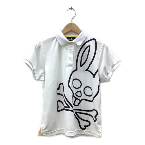 Psycho Bunny (サイコ バニー) ゴルフウェア(トップス