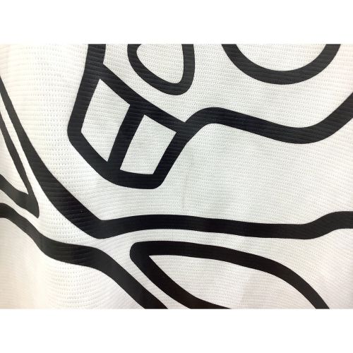 Psycho Bunny (サイコ バニー) ゴルフウェア(トップス) レディース SIZE 2 ホワイト ポロシャツ PLGW106