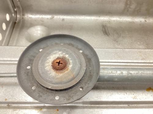 Coleman (コールマン) ガソリンツーバーナー 413H 2003年2月製 パワーハウス ツーバーナー リミテッド