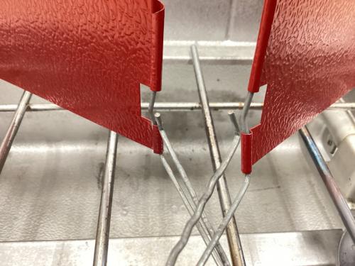 Coleman (コールマン) ガソリンツーバーナー 413H 2003年2月製 パワーハウス ツーバーナー リミテッド