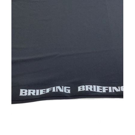 BRIEFING (ブリーフィング) ゴルフウェア(トップス) メンズ SIZE XL ブラック 2023SS /// モックネック BRG231M06