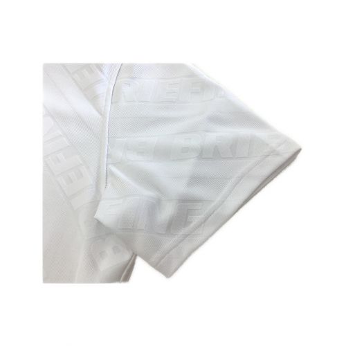 BRIEFING (ブリーフィング) ゴルフウェア(トップス) メンズ SIZE XL ホワイト ポロシャツ BRG231MO2