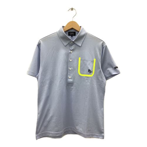 限定ブランド パーリーゲイツ ポロシャツ サイズ4 美品 - ゴルフ