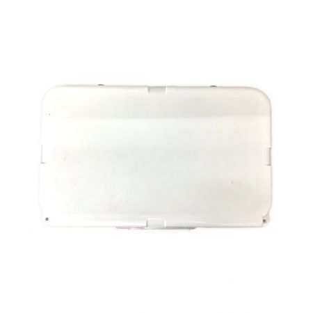 クーラーボックス 45L ホワイト ロトモールドクーラー｜トレファクONLINE