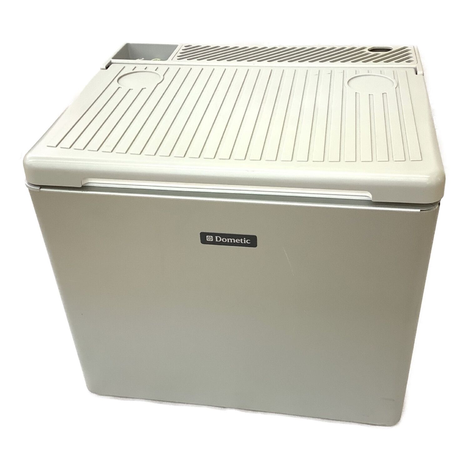 Dometic (ドメティック) ポータブル冷蔵庫 33L 2014年製 ※ガス・AC電源