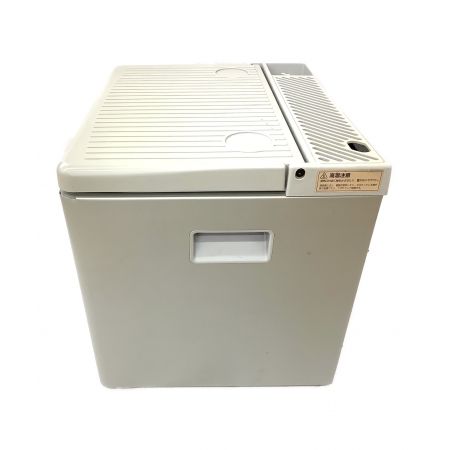 Dometic (ドメティック) ポータブル冷蔵庫 33L 2014年製 ※ガス・AC電源のみ動作確認済 ポータブル 3WAY 冷蔵庫 RC1602EGC