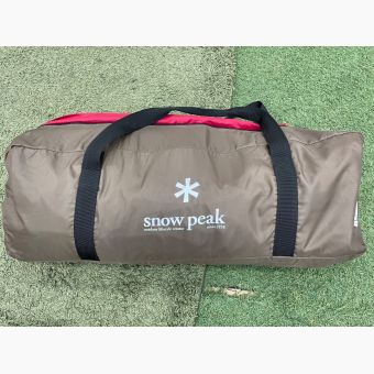 Snow peak (スノーピーク) ドームテント 2015 別売りグランドシート SD-634 ランドブリーズ4