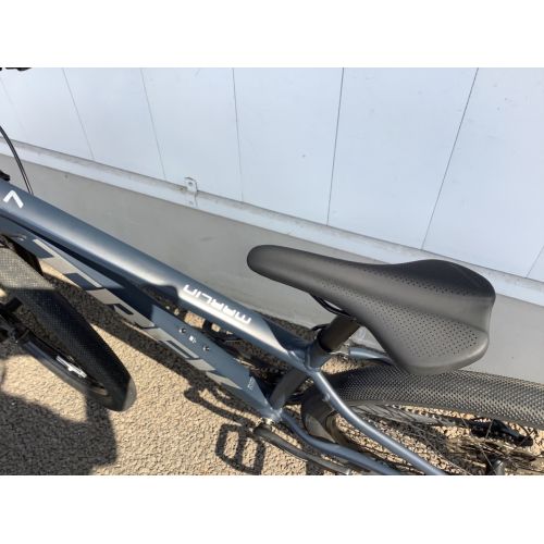 TREK (トレック) マウンテンバイク SIZE M ネイビー マーリン7 2021年モデル @ WTU154C7101S  適応身長【約155～175cm】 ■ ■ ■ DEORE ▲