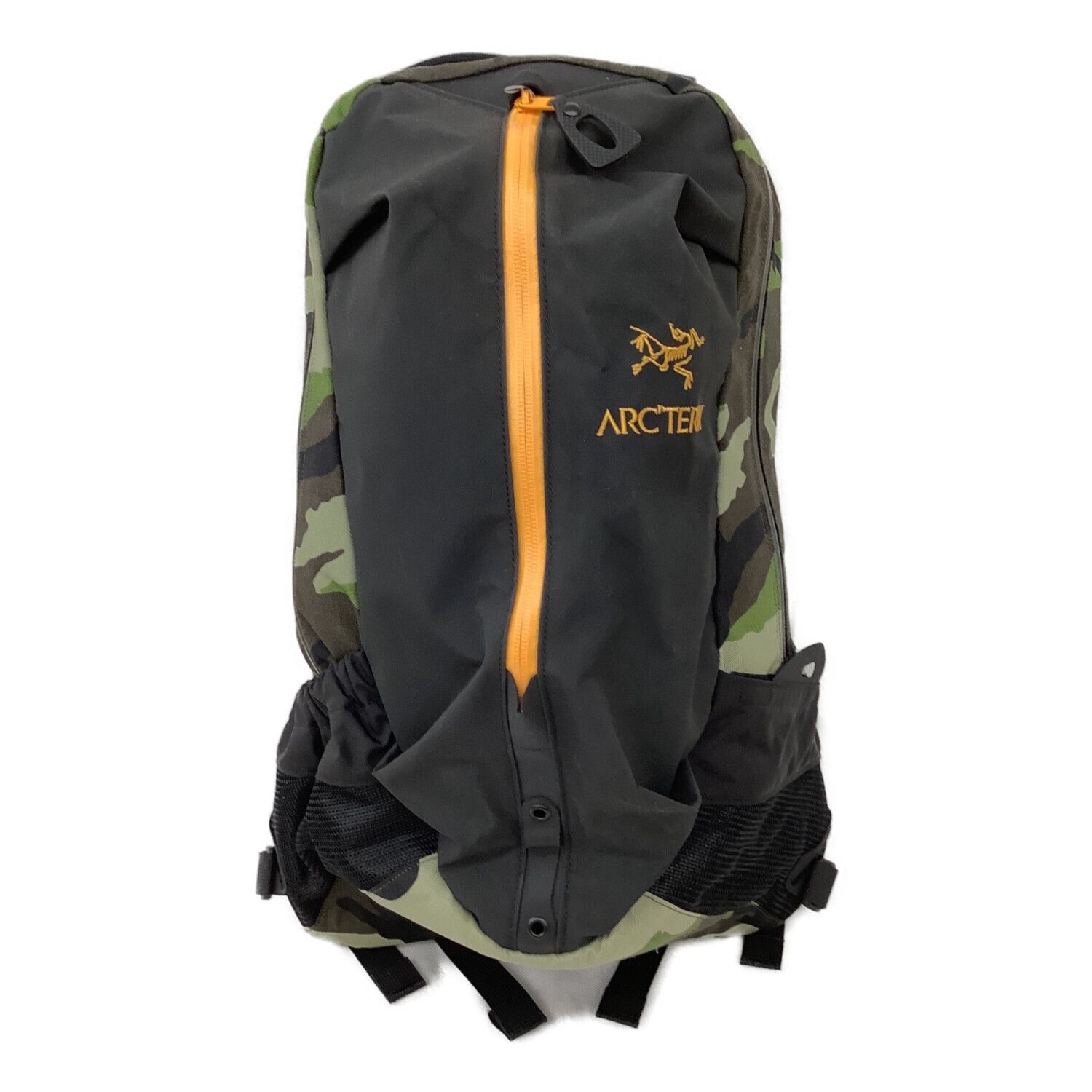 ARC'TERYX (アークテリクス) リュック ブラック BEAMS 25361 Arro22