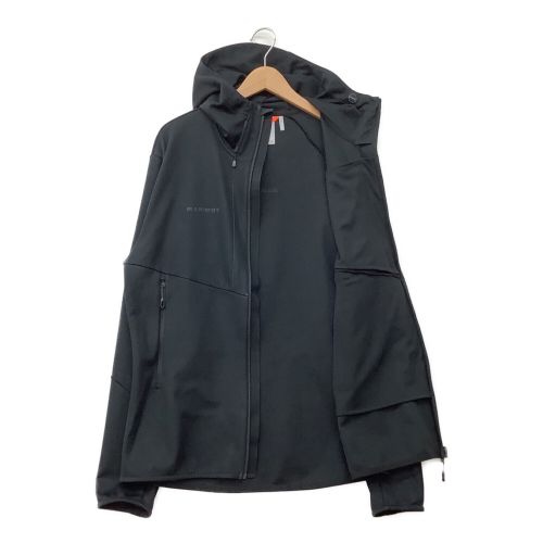 MAMMUT (マムート) トレッキングウェア(ソフトシェル) メンズ SIZE XL