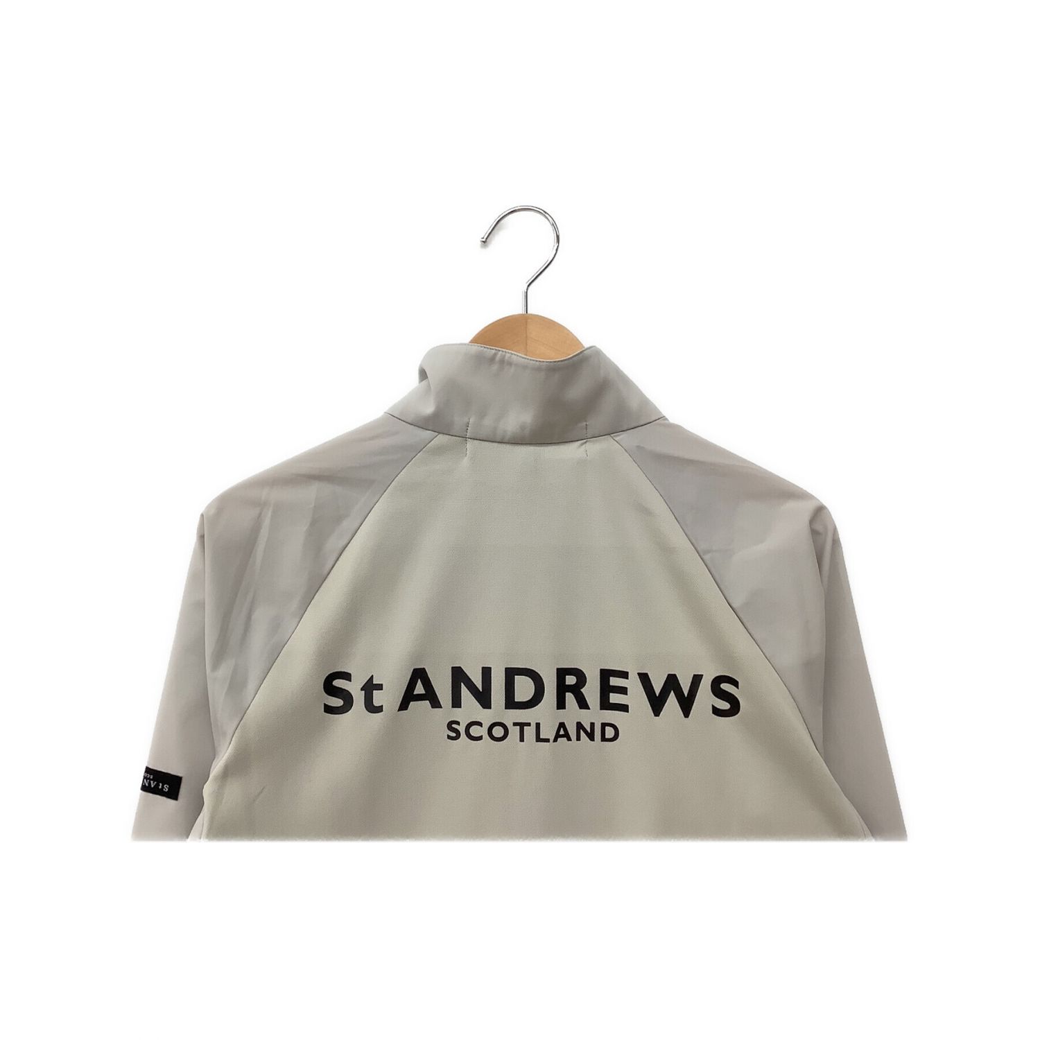 St ANDREWS (セントアンドリュース) ゴルフウェア(トップス