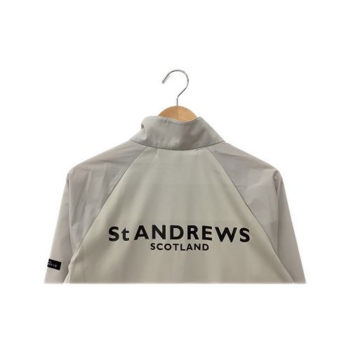 St ANDREWS (セントアンドリュース) ゴルフウェア(トップス) メンズ