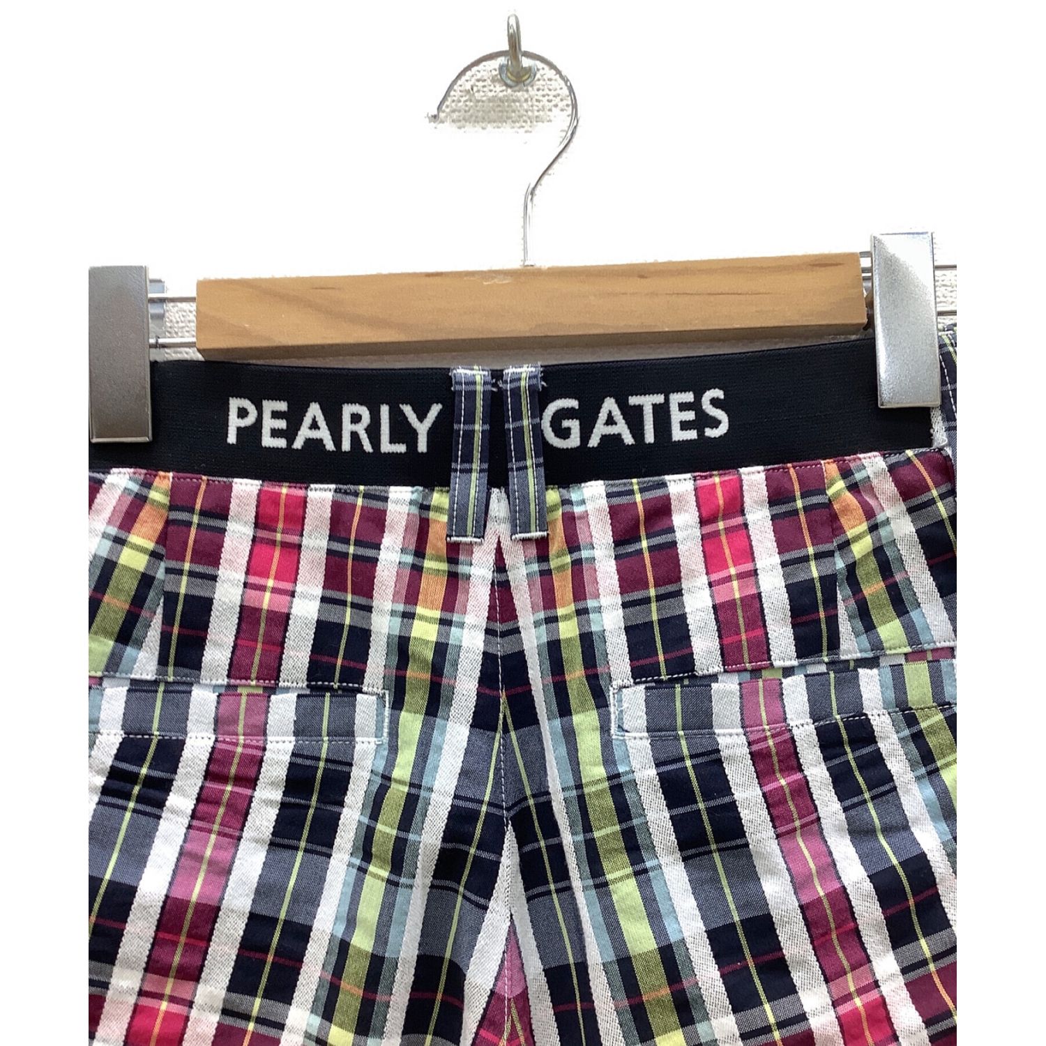 PEARLY GATES (パーリーゲイツ) ゴルフウェア(パンツ) メンズ SIZE M