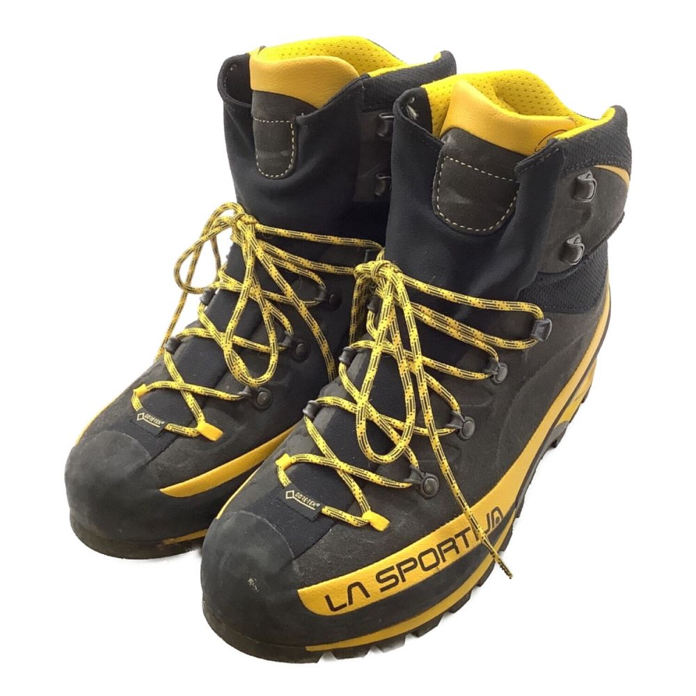 LA SPORTIVA (スポルティバ) トレッキングシューズ メンズ SIZE 42