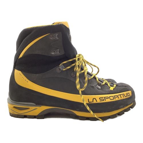 LA SPORTIVA (スポルティバ) トレッキングシューズ メンズ SIZE 42