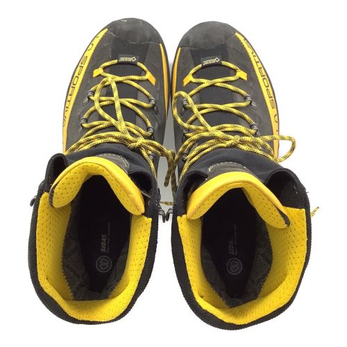 LA SPORTIVA (スポルティバ) トレッキングシューズ メンズ SIZE 42